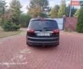Черный Форд С-Макс, объемом двигателя 2.2 л и пробегом 270 тыс. км за 10900 $, фото 7 на Automoto.ua