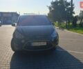 Черный Форд С-Макс, объемом двигателя 1.6 л и пробегом 270 тыс. км за 9500 $, фото 30 на Automoto.ua