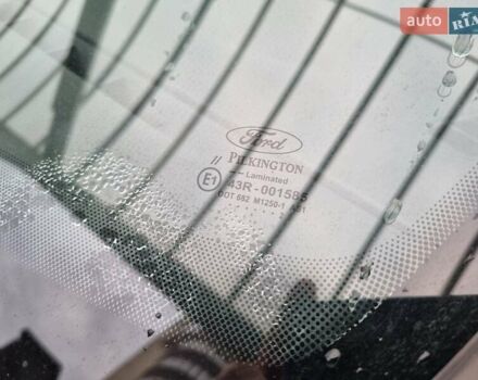 Форд С-Макс 2012 в Ровно на Automoto.ua Черный Форд С-Макс, объемом двигателя 2 л и пробегом 206 тыс. км за 9999 $, фото 3 на Automoto.ua