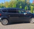 Чорний Форд С-Макс, об'ємом двигуна 1.6 л та пробігом 270 тис. км за 9500 $, фото 8 на Automoto.ua