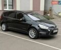 Черный Форд С-Макс, объемом двигателя 2 л и пробегом 238 тыс. км за 7350 $, фото 2 на Automoto.ua