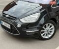 Черный Форд С-Макс, объемом двигателя 2 л и пробегом 238 тыс. км за 7350 $, фото 17 на Automoto.ua