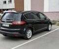 Черный Форд С-Макс, объемом двигателя 2 л и пробегом 238 тыс. км за 7350 $, фото 3 на Automoto.ua