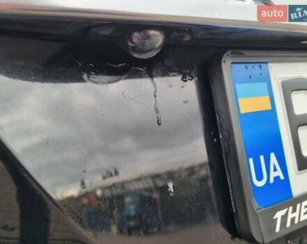 Форд С-Макс 2012 в Ровно на Automoto.ua Черный Форд С-Макс, объемом двигателя 2 л и пробегом 206 тыс. км за 9999 $, фото 30 на Automoto.ua