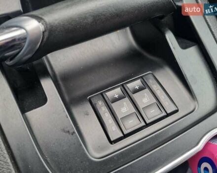 Форд С-Макс 2012 в Ровно на Automoto.ua Черный Форд С-Макс, объемом двигателя 2 л и пробегом 206 тыс. км за 9999 $, фото 39 на Automoto.ua