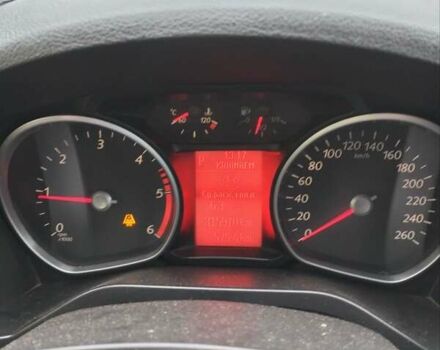 Чорний Форд С-Макс, об'ємом двигуна 2 л та пробігом 315 тис. км за 7500 $, фото 19 на Automoto.ua