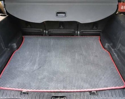 Черный Форд С-Макс, объемом двигателя 1.6 л и пробегом 255 тыс. км за 9900 $, фото 30 на Automoto.ua