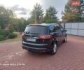 Черный Форд С-Макс, объемом двигателя 2.2 л и пробегом 270 тыс. км за 10900 $, фото 1 на Automoto.ua