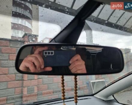 Форд С-Макс 2012 в Ровно на Automoto.ua Черный Форд С-Макс, объемом двигателя 2 л и пробегом 206 тыс. км за 9999 $, фото 4 на Automoto.ua