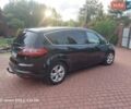 Черный Форд С-Макс, объемом двигателя 2.2 л и пробегом 270 тыс. км за 10900 $, фото 17 на Automoto.ua