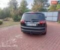 Черный Форд С-Макс, объемом двигателя 2.2 л и пробегом 270 тыс. км за 10900 $, фото 13 на Automoto.ua