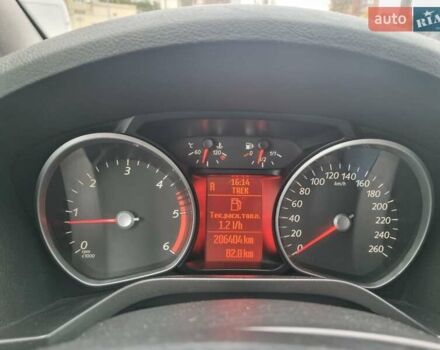 Форд С-Макс 2012 в Ровно на Automoto.ua Черный Форд С-Макс, объемом двигателя 2 л и пробегом 206 тыс. км за 9999 $, фото 40 на Automoto.ua