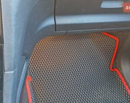 Черный Форд С-Макс, объемом двигателя 1.6 л и пробегом 255 тыс. км за 9900 $, фото 22 на Automoto.ua