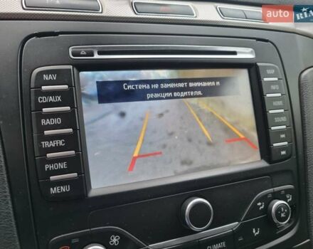 Форд С-Макс 2012 в Ровно на Automoto.ua Черный Форд С-Макс, объемом двигателя 2 л и пробегом 206 тыс. км за 9999 $, фото 42 на Automoto.ua