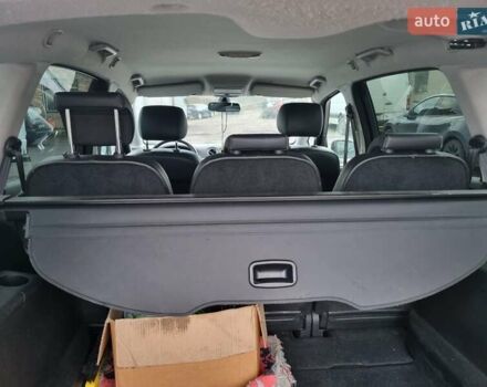 Форд С-Макс 2012 в Ровно на Automoto.ua Черный Форд С-Макс, объемом двигателя 2 л и пробегом 206 тыс. км за 9999 $, фото 35 на Automoto.ua