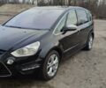 Черный Форд С-Макс, объемом двигателя 2 л и пробегом 156 тыс. км за 9500 $, фото 2 на Automoto.ua