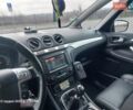 Черный Форд С-Макс, объемом двигателя 2.2 л и пробегом 270 тыс. км за 10900 $, фото 9 на Automoto.ua
