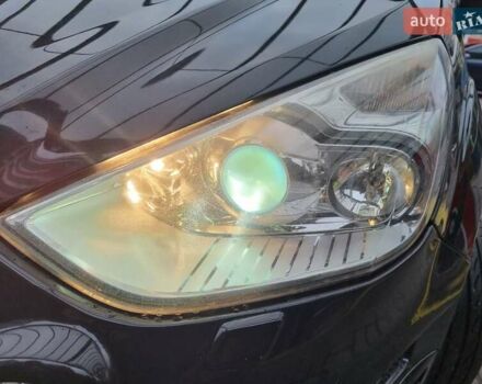 Чорний Форд С-Макс, об'ємом двигуна 2 л та пробігом 206 тис. км за 8999 $, фото 20 на Automoto.ua