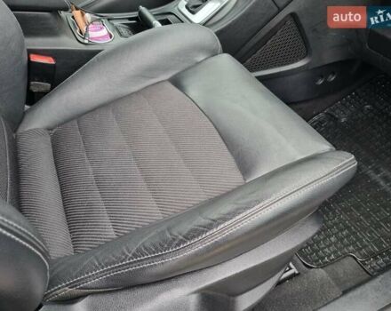 Форд С-Макс 2012 в Ровно на Automoto.ua Черный Форд С-Макс, объемом двигателя 2 л и пробегом 206 тыс. км за 9999 $, фото 10 на Automoto.ua