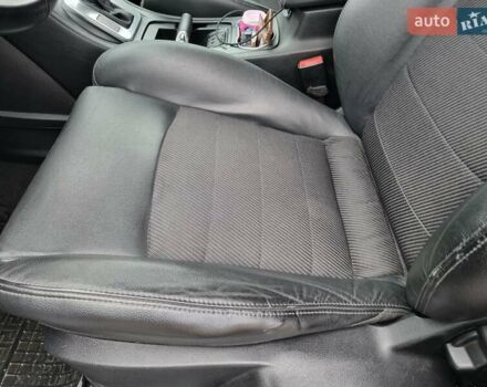 Форд С-Макс 2012 в Ровно на Automoto.ua Черный Форд С-Макс, объемом двигателя 2 л и пробегом 206 тыс. км за 9999 $, фото 9 на Automoto.ua