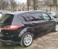 Чорний Форд С-Макс, об'ємом двигуна 2 л та пробігом 315 тис. км за 7100 $, фото 4 на Automoto.ua