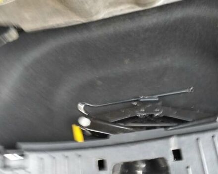 Чорний Форд С-Макс, об'ємом двигуна 2 л та пробігом 315 тис. км за 7500 $, фото 24 на Automoto.ua