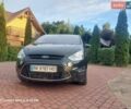 Черный Форд С-Макс, объемом двигателя 2.2 л и пробегом 270 тыс. км за 10900 $, фото 9 на Automoto.ua