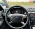 Черный Форд С-Макс, объемом двигателя 2 л и пробегом 238 тыс. км за 7350 $, фото 24 на Automoto.ua