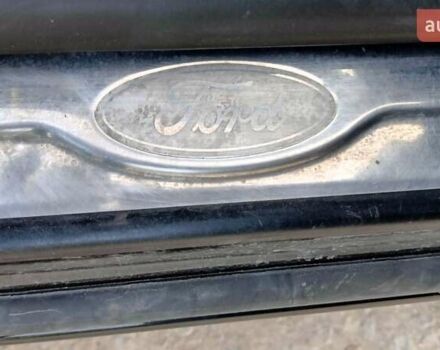 Черный Форд С-Макс, объемом двигателя 1.6 л и пробегом 255 тыс. км за 9900 $, фото 20 на Automoto.ua