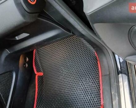 Черный Форд С-Макс, объемом двигателя 1.6 л и пробегом 255 тыс. км за 9900 $, фото 21 на Automoto.ua