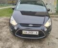 Чорний Форд С-Макс, об'ємом двигуна 2 л та пробігом 315 тис. км за 7500 $, фото 21 на Automoto.ua