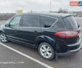 Черный Форд С-Макс, объемом двигателя 2.2 л и пробегом 270 тыс. км за 10900 $, фото 4 на Automoto.ua