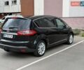Черный Форд С-Макс, объемом двигателя 2 л и пробегом 238 тыс. км за 7350 $, фото 3 на Automoto.ua