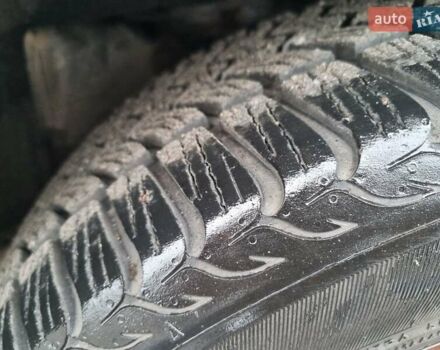 Чорний Форд С-Макс, об'ємом двигуна 2 л та пробігом 206 тис. км за 8999 $, фото 43 на Automoto.ua