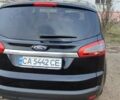 Черный Форд С-Макс, объемом двигателя 2 л и пробегом 156 тыс. км за 9500 $, фото 5 на Automoto.ua