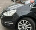 Черный Форд С-Макс, объемом двигателя 2 л и пробегом 238 тыс. км за 7350 $, фото 10 на Automoto.ua
