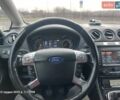 Черный Форд С-Макс, объемом двигателя 2.2 л и пробегом 270 тыс. км за 10900 $, фото 29 на Automoto.ua