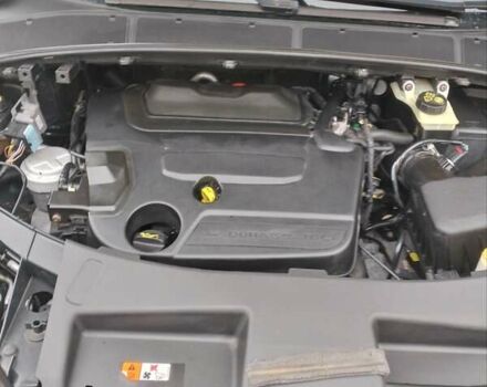 Чорний Форд С-Макс, об'ємом двигуна 2 л та пробігом 315 тис. км за 7500 $, фото 8 на Automoto.ua