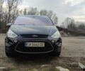 Черный Форд С-Макс, объемом двигателя 2 л и пробегом 156 тыс. км за 9500 $, фото 1 на Automoto.ua