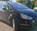Черный Форд С-Макс, объемом двигателя 1.6 л и пробегом 270 тыс. км за 9500 $, фото 1 на Automoto.ua