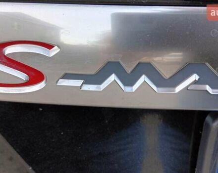 Черный Форд С-Макс, объемом двигателя 1.6 л и пробегом 255 тыс. км за 9900 $, фото 33 на Automoto.ua