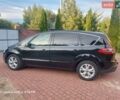 Черный Форд С-Макс, объемом двигателя 2.2 л и пробегом 270 тыс. км за 10900 $, фото 19 на Automoto.ua