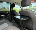 Черный Форд С-Макс, объемом двигателя 2 л и пробегом 297 тыс. км за 8200 $, фото 24 на Automoto.ua