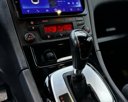 Черный Форд С-Макс, объемом двигателя 2 л и пробегом 214 тыс. км за 8999 $, фото 53 на Automoto.ua