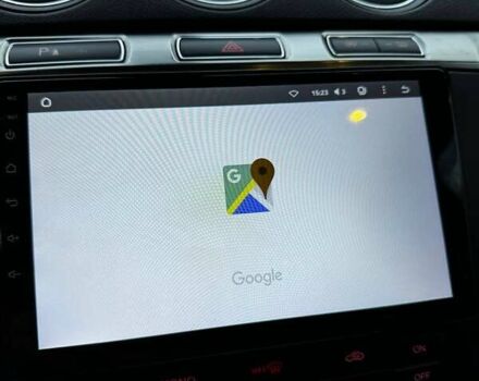 Чорний Форд С-Макс, об'ємом двигуна 2 л та пробігом 214 тис. км за 9700 $, фото 52 на Automoto.ua