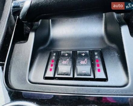 Чорний Форд С-Макс, об'ємом двигуна 2 л та пробігом 214 тис. км за 9700 $, фото 92 на Automoto.ua