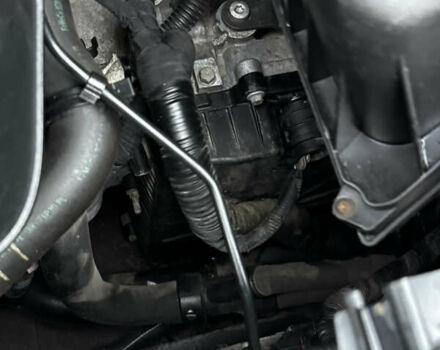 Черный Форд С-Макс, объемом двигателя 2 л и пробегом 214 тыс. км за 8999 $, фото 21 на Automoto.ua