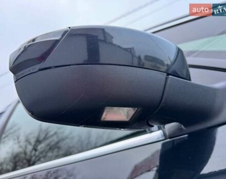 Чорний Форд С-Макс, об'ємом двигуна 2 л та пробігом 214 тис. км за 9700 $, фото 86 на Automoto.ua