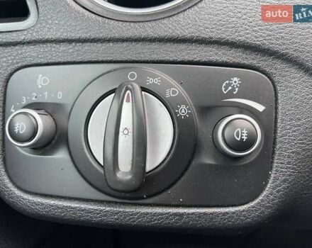 Чорний Форд С-Макс, об'ємом двигуна 2 л та пробігом 299 тис. км за 11490 $, фото 16 на Automoto.ua