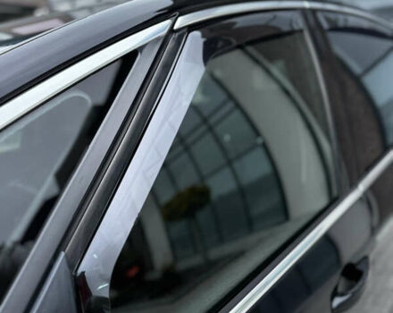 Черный Форд С-Макс, объемом двигателя 2 л и пробегом 214 тыс. км за 8999 $, фото 15 на Automoto.ua